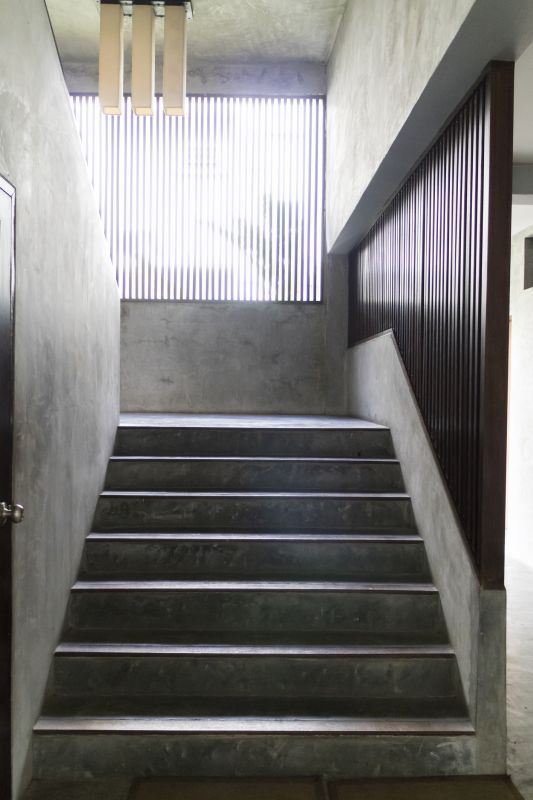 Concrete Stairs Installation in Salt Lake City, UT